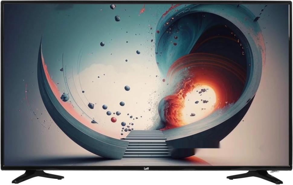Телевизор Leff 43F690T