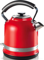 Электрический чайник Ariete Moderna 2854/00 (красный)