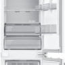 Холодильник с нижней морозильной камерой Samsung BRB307154WW/WT