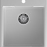 Кухонная мойка GranFest QUARZ GF-UR-644 (серый)