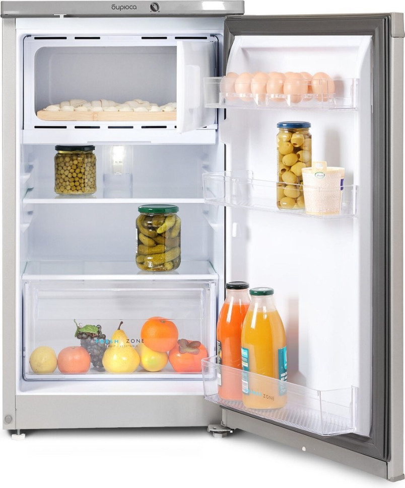 Однокамерный холодильник Бирюса M408