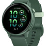 Умные часы Garmin Vivoactive 6 (зеленая яшма)