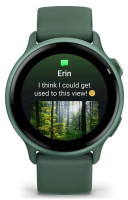 Умные часы Garmin Vivoactive 6 (зеленая яшма)