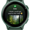 Умные часы Garmin Vivoactive 6 (зеленая яшма)