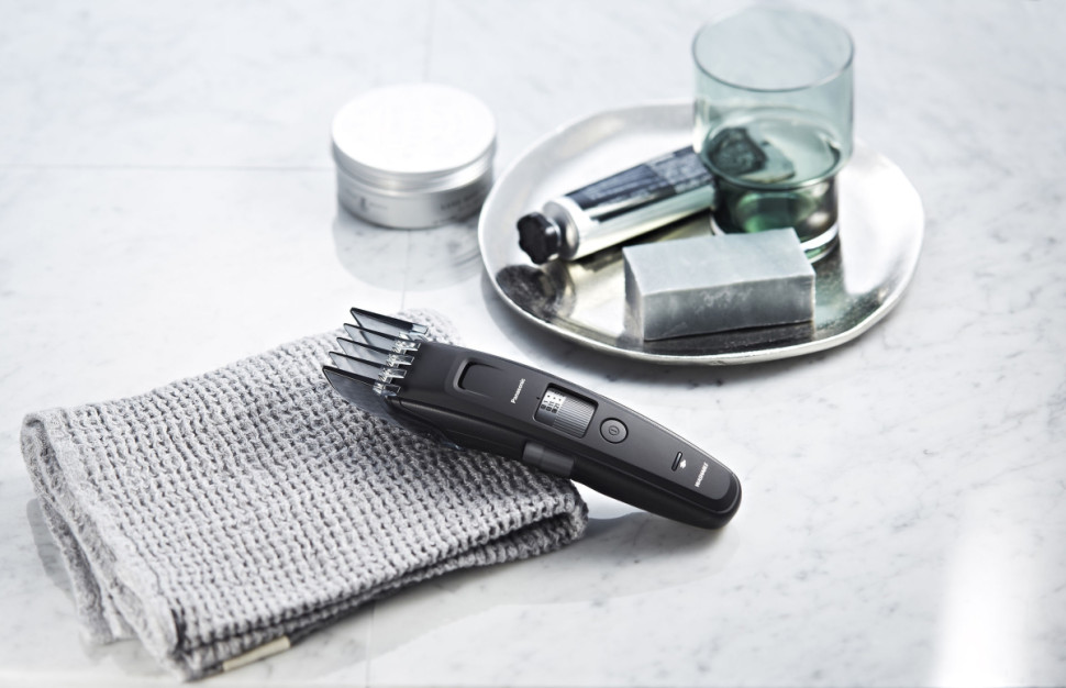 Машинка для стрижки волос Panasonic ER-GB96