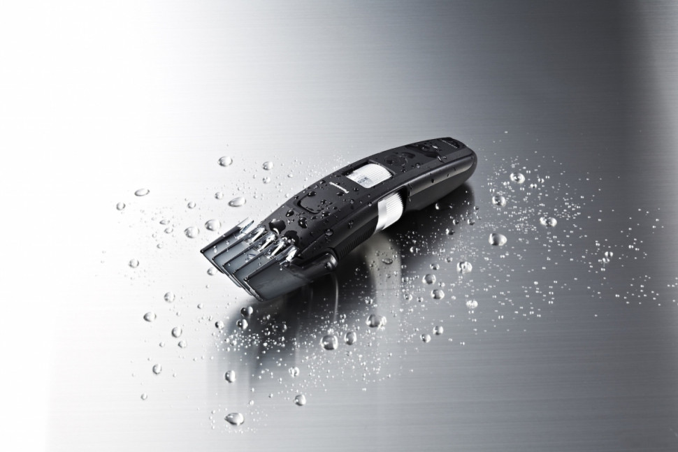 Машинка для стрижки волос Panasonic ER-GB96