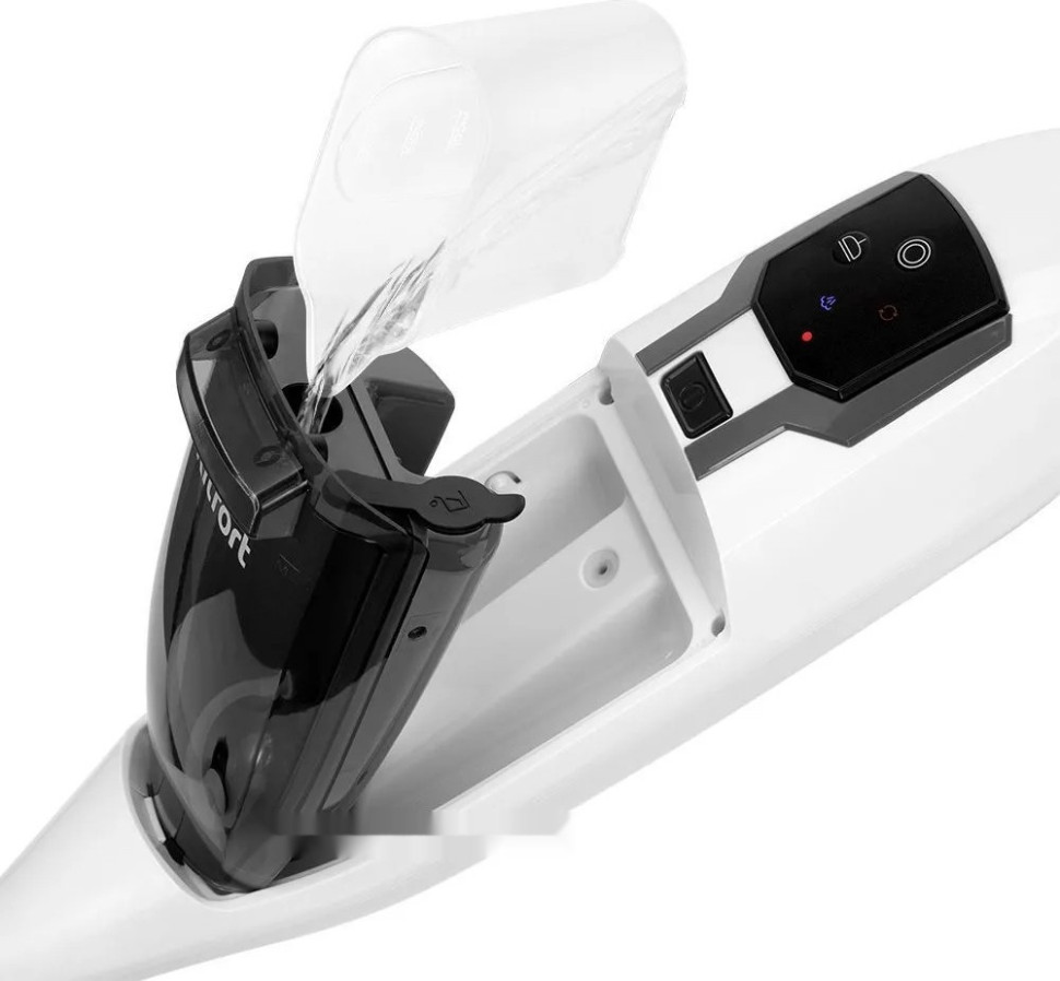 Паровая швабра Kitfort KT-1095