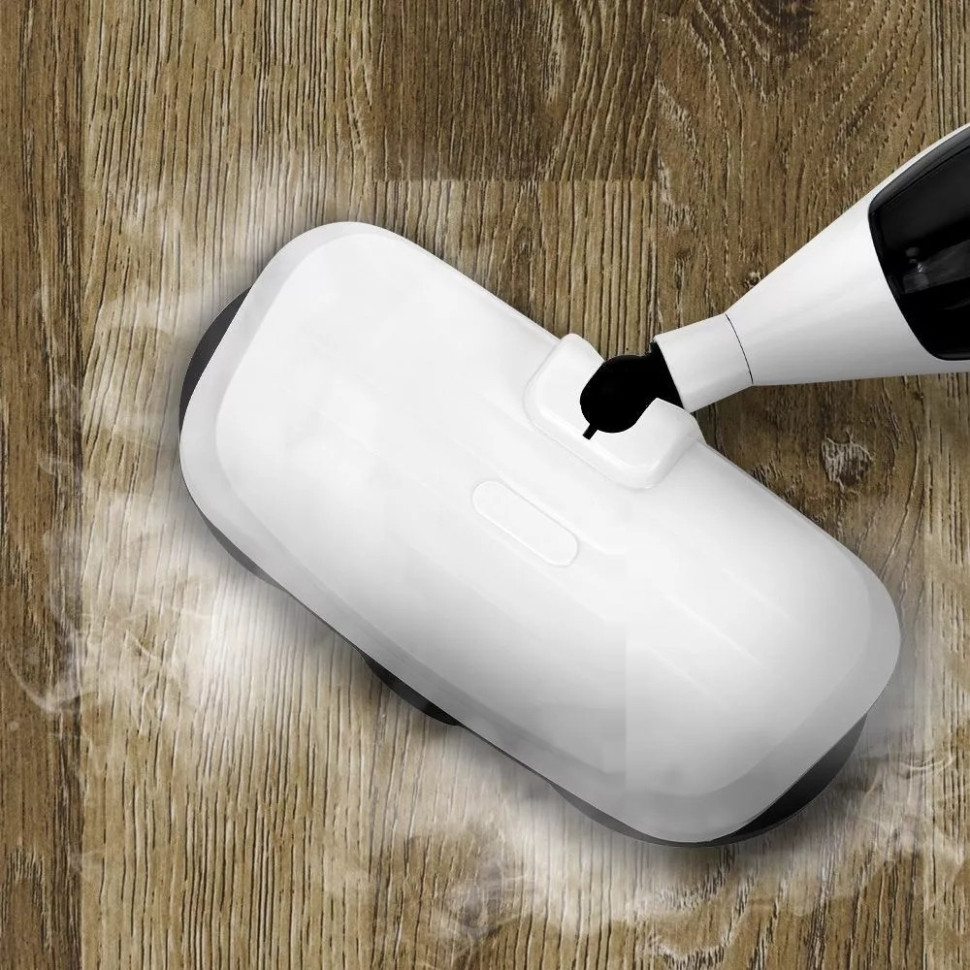 Паровая швабра Kitfort KT-1095