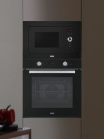 Духовой шкаф Franke FSL 86 H BK