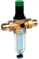 Магистральный фильтр Honeywell FK06AA 3/4&quot;