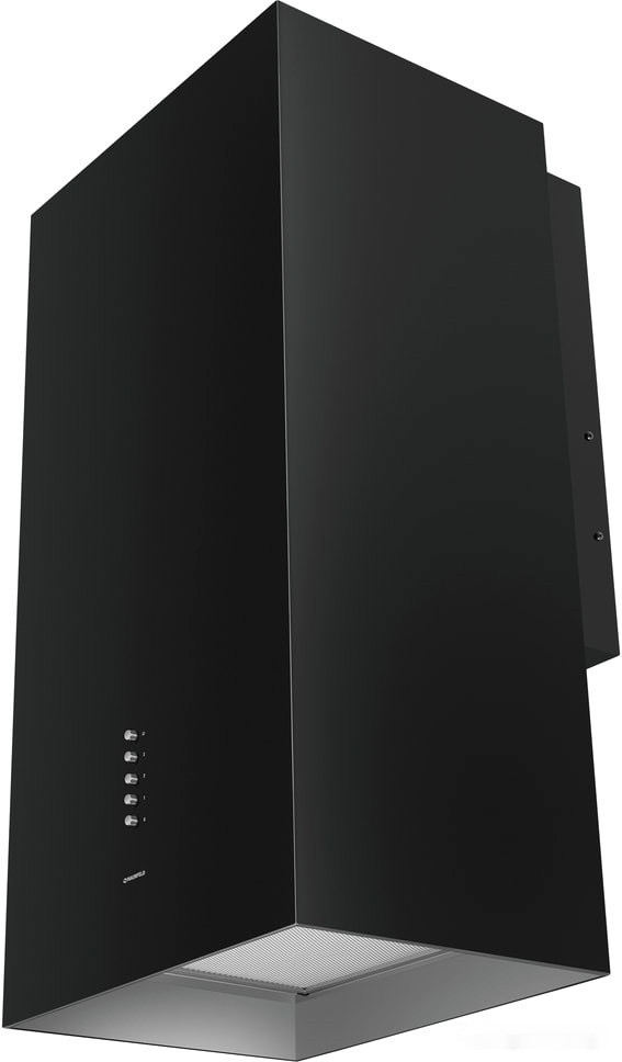 Вытяжка Maunfeld Bath 401 (черный)