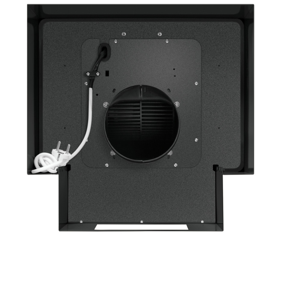 Вытяжка Maunfeld Bath 401 (черный)