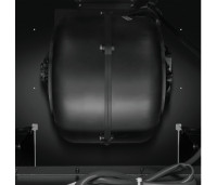 Вытяжка Maunfeld Bath 401 (черный)