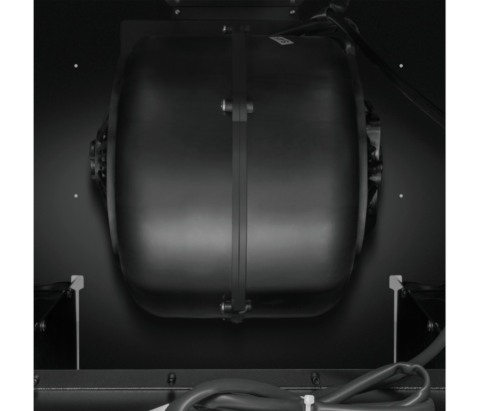 Вытяжка Maunfeld Bath 401 (черный)