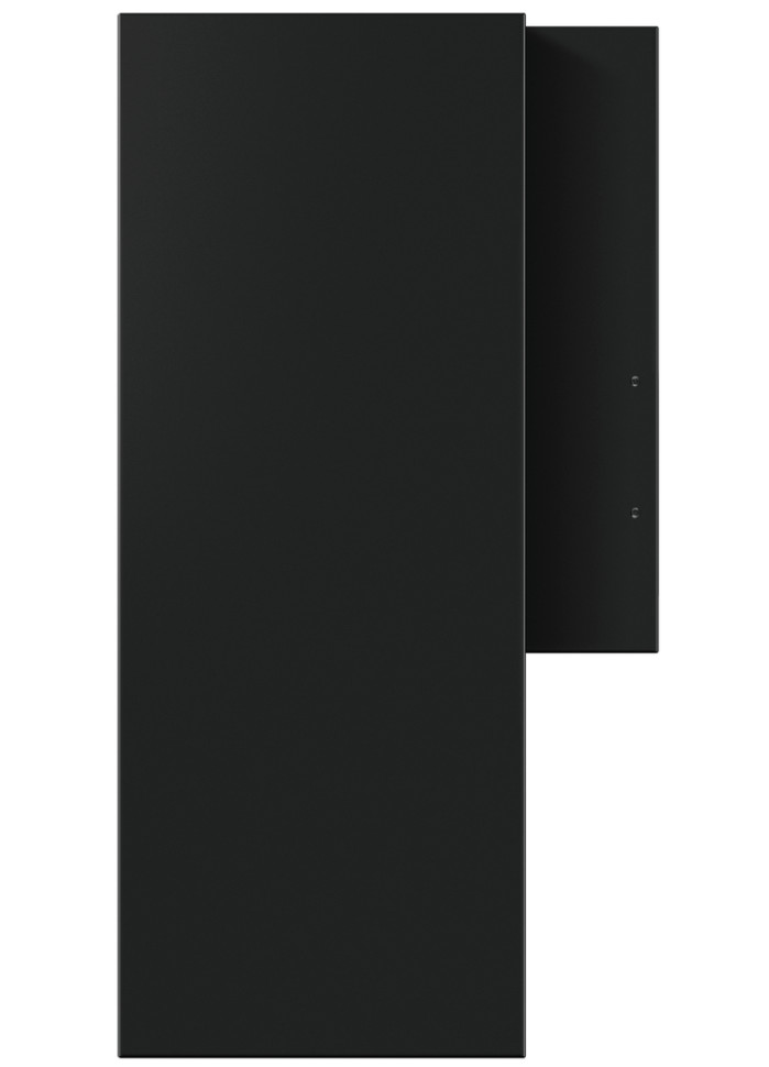 Вытяжка Maunfeld Bath 401 (черный)