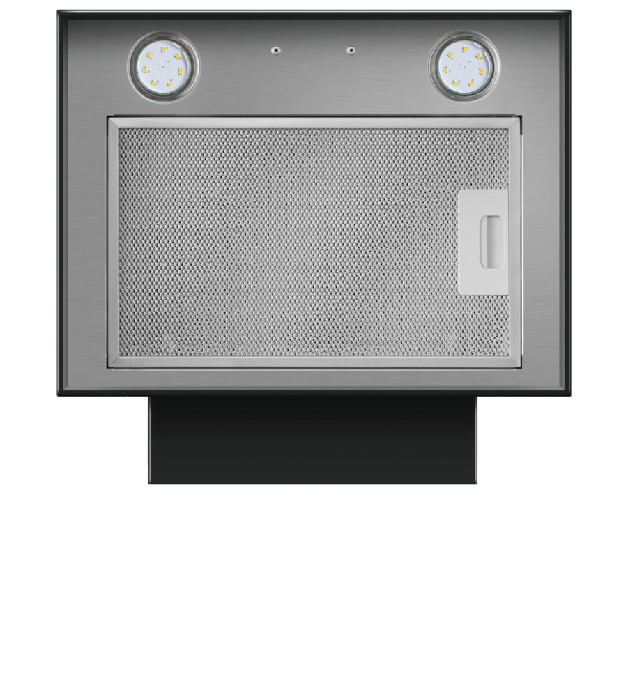 Вытяжка Maunfeld Bath 401 (черный)