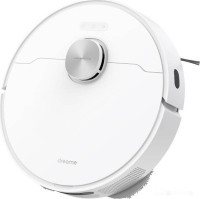Робот-пылесос Dreame L10 Prime (международная версия, белый)