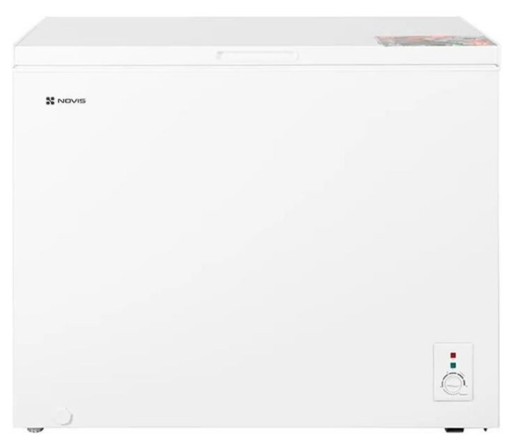 Морозильный ларь NOVIS NS-280RW