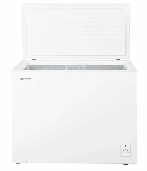 Морозильный ларь NOVIS NS-280RW