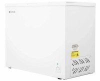 Морозильный ларь NOVIS NS-280RW