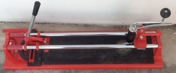 Плиткорез Matrix 87653