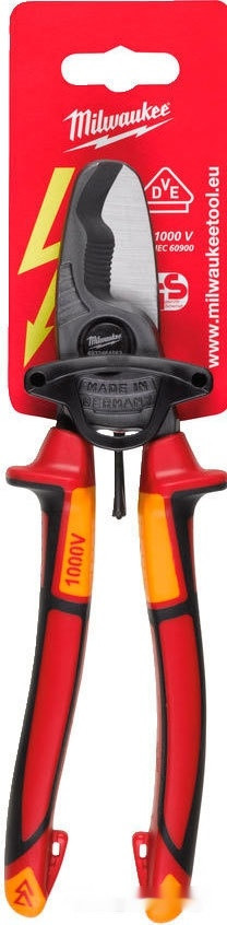 Ножницы для кабеля Milwaukee 4932464563