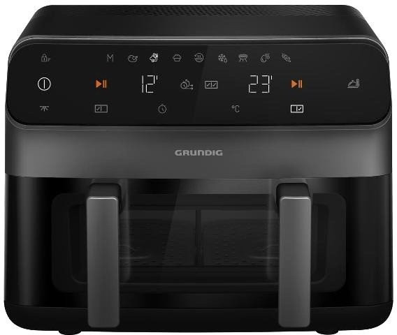 Аэрогриль Grundig Fry 9320