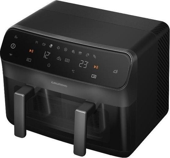 Аэрогриль Grundig Fry 9320