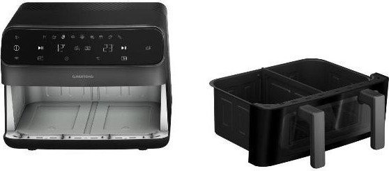 Аэрогриль Grundig Fry 9320