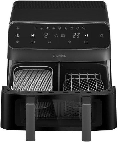 Аэрогриль Grundig Fry 9320