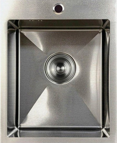 Кухонная мойка Marrbaxx C4050-MR (сатин)