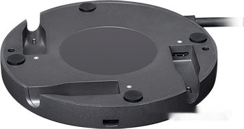 Микрофон Logitech Rally Mic Pod