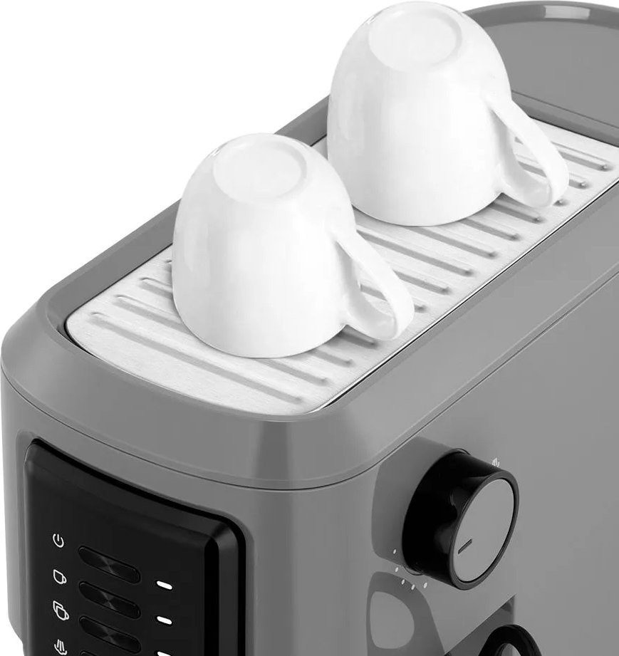 Рожковая кофеварка Kitfort KT-7523