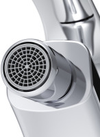 Смеситель Am.Pm Sense 5 F7583132 для биде