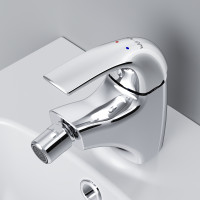 Смеситель Am.Pm Sense 5 F7583132 для биде