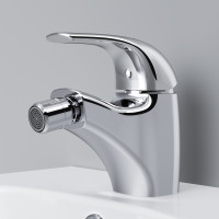 Смеситель Am.Pm Sense 5 F7583132 для биде