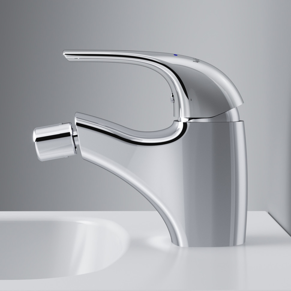 Смеситель Am.Pm Sense 5 F7583132 для биде