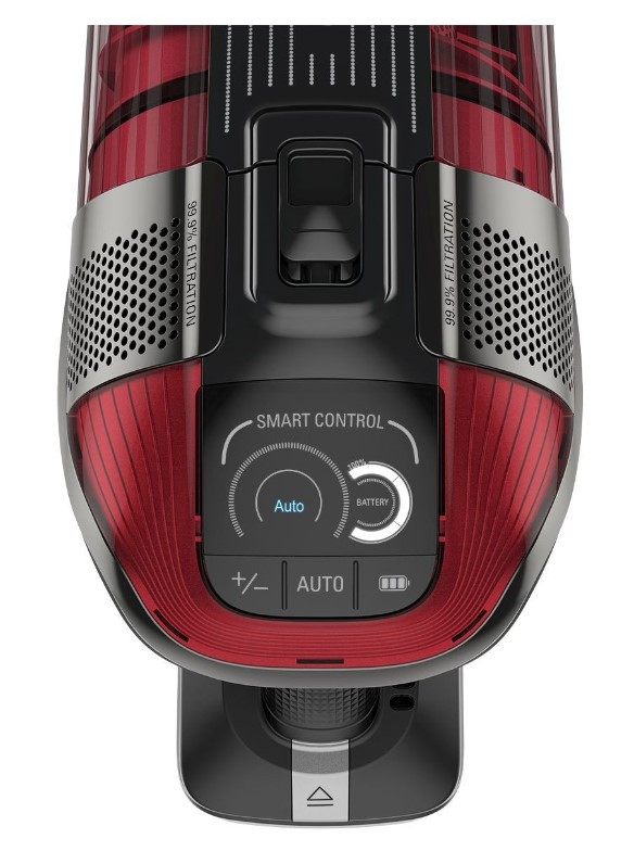 Вертикальный пылесос Tefal X-Force Flex 12.60 Animal Care TY98A9WO