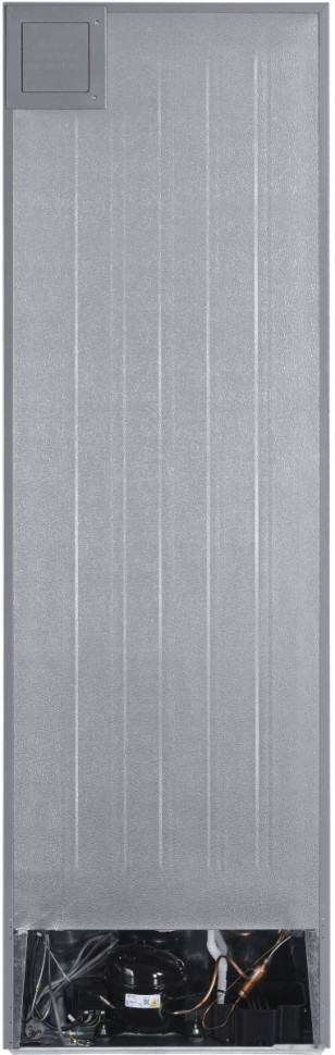 Холодильник Korting KNFC 62980 X