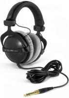Наушники Beyerdynamic DT 770 Pro 32 Ohm