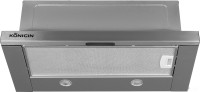 Вытяжка Konigin Pixel 60 (нержавеющая сталь)