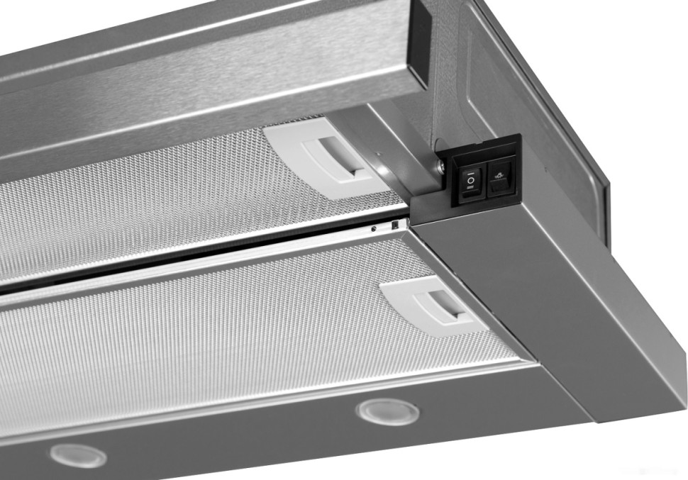 Вытяжка Konigin Pixel 60 (нержавеющая сталь)