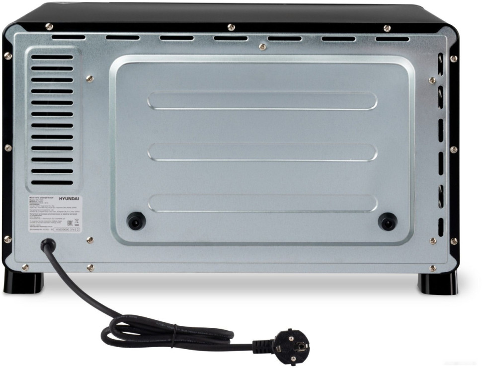 Мини-печь Hyundai MIO-HY080