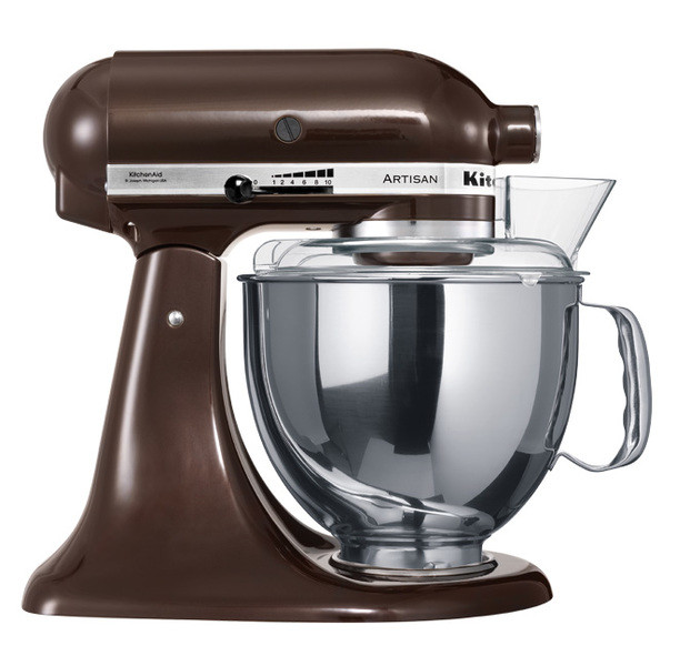 Миксер KitchenAid 5KSM150PSE