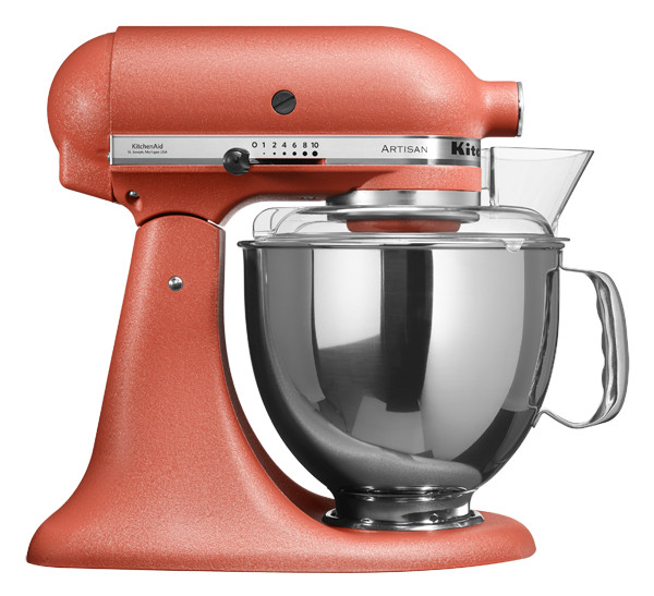Миксер KitchenAid 5KSM150PSE