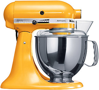 Миксер KitchenAid 5KSM150PSE