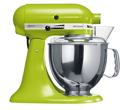 Миксер KitchenAid 5KSM150PSE