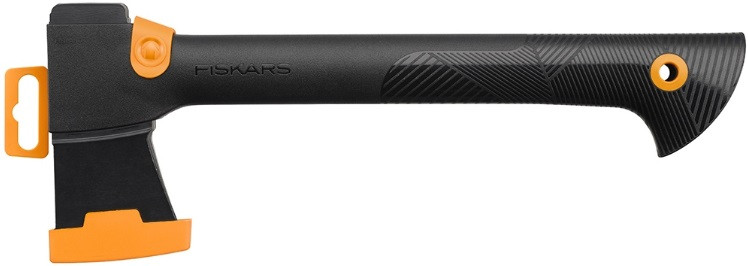 Топор универсальный Fiskars Solid