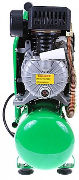 Компрессор Калибр КМ-2100/50РУ