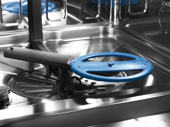 Посудомоечная машина Electrolux EEG48300L